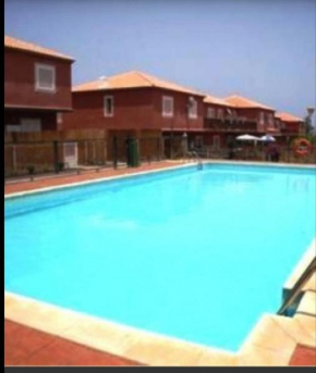 BUNGALOWS